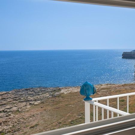 ホテル Donnamaria - Dimora Vista Mare ポリニャーノ・ア・マーレ エクステリア 写真